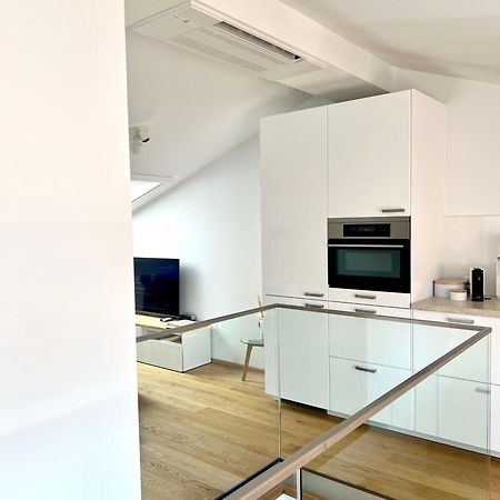 Gmunden Skyline Apartment Exterior photo